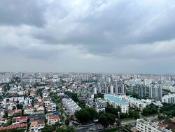 The Bayshore (D16), Condominium #597744211